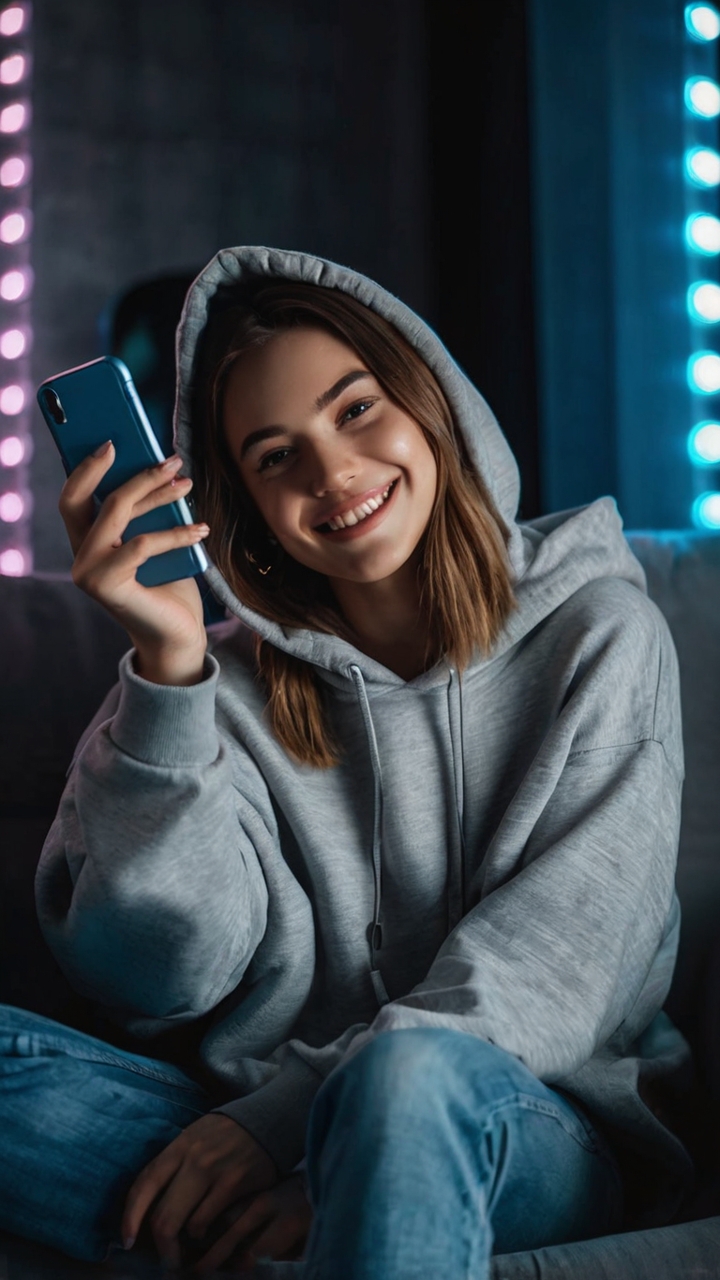 Foto da cliente Ana Paula